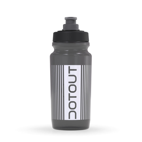 Corporate Water Bottle 500ml - grigio