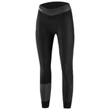 Mystic Tights (Dot Pro W Pad) - Black-Black 