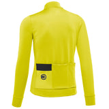 Galaxy 2.0 Jersey - Fluorescent Yellow 