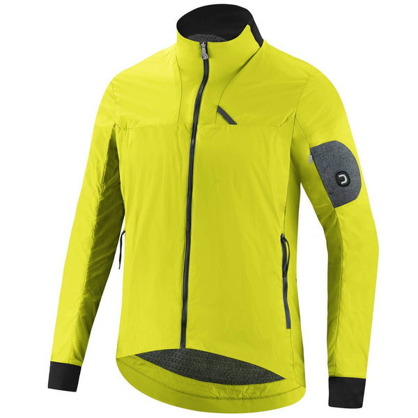 Verto 2.0 jacket - Lime