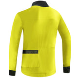 Verto 2.0 jacket - Lime