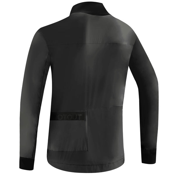 Verto 2.0 Jacket - Black 