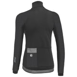 Le Maillot 2.0 W Jacket - Black-White 