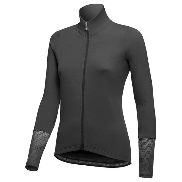 Maglia Prime W - Nero