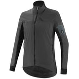 Verto women's jacket - dark grey