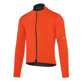 Giacca Boreal - Arancio