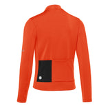 Giacca Boreal - Arancio