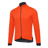 Giacca Nimbus - Arancio