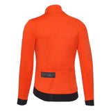 Giacca Nimbus - Arancio