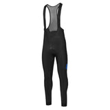 Core Tights - Black-Blue