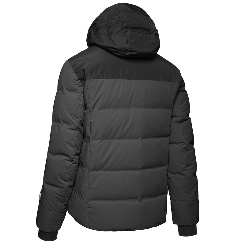 Giacca Dotout Pluma - Nero beauty.