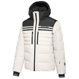 Giacca Dotout Pluma - Blu barely.