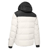 Giacca Dotout Pluma - Blu barely.