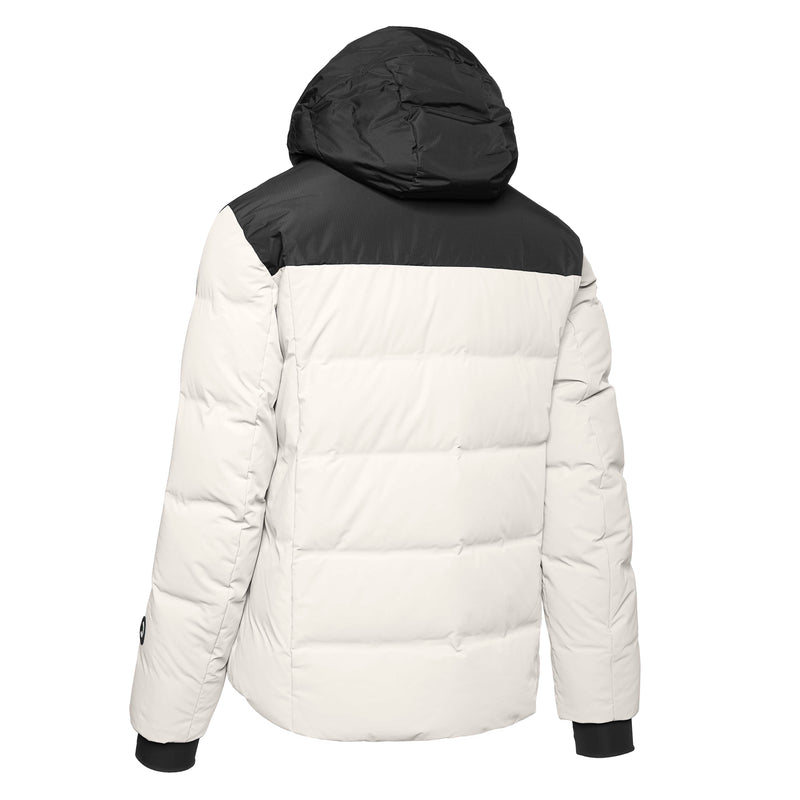 Giacca Dotout Pluma - Blu barely.