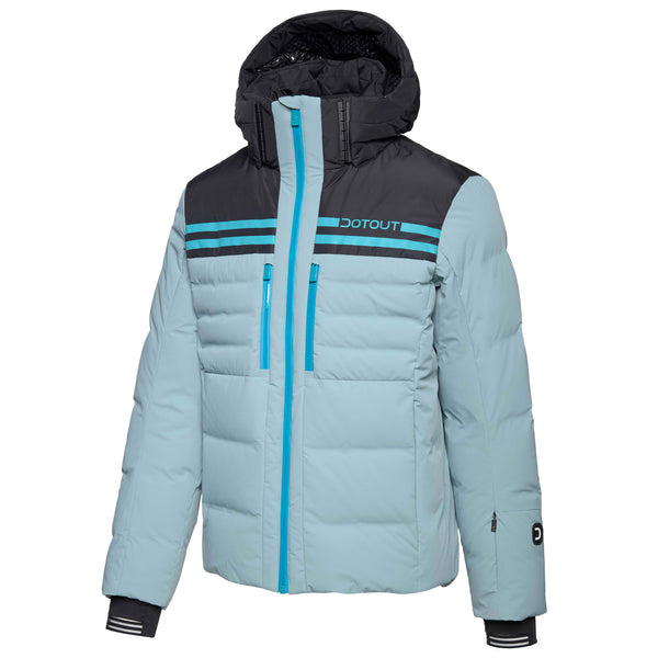 Giacca Dotout Pluma - Arctic.