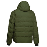 Giacca Nova - Rifle Green