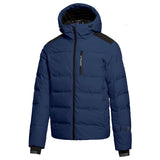 Giacca Nova - Navy Peony
