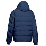 Giacca Nova - Navy Peony
