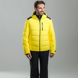 Giacca Nova - Buttercup