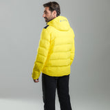 Giacca Nova - Buttercup