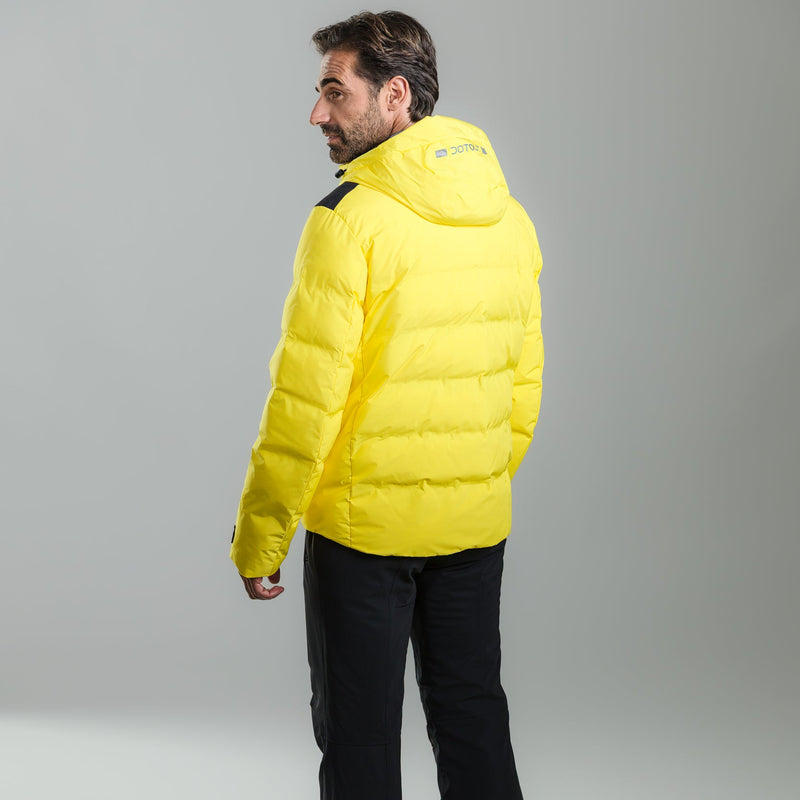 Giacca Nova - Buttercup