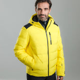 Giacca Nova - Buttercup