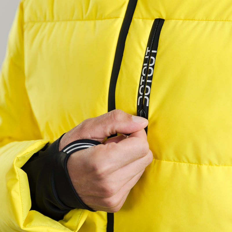 Giacca Nova - Buttercup