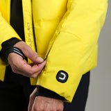 Giacca Nova - Buttercup