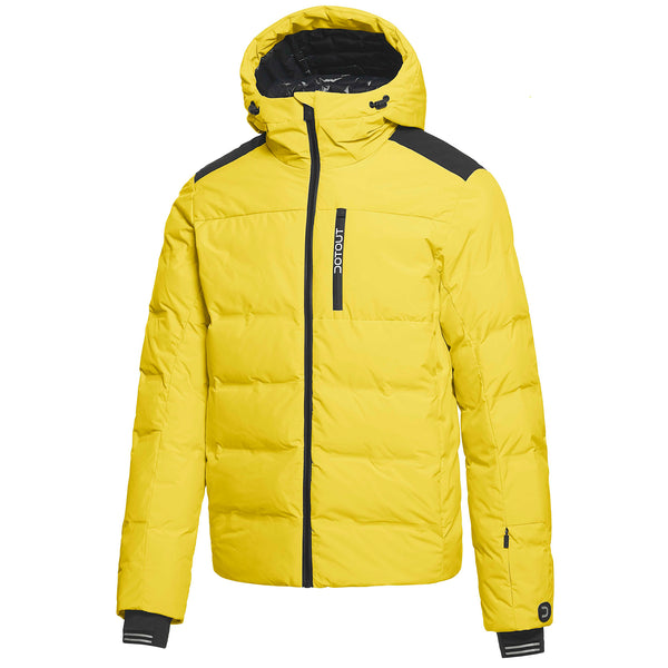 Giacca Nova - Buttercup