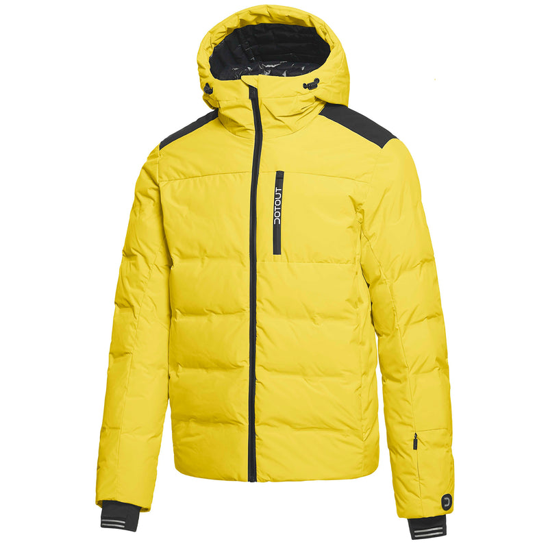 Giacca Nova - Buttercup