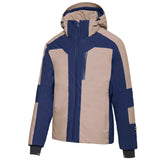 Giacca Dotout Slope - Crockery.