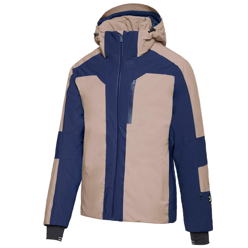 Giacca Dotout Slope - Crockery.