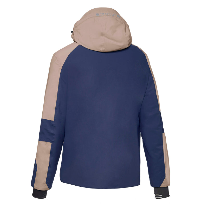 Giacca Dotout Slope - Crockery.