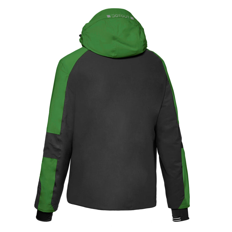 Giacca Slope - Verde Mint