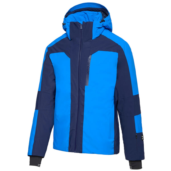 Giacca Slope - Blu Directoire