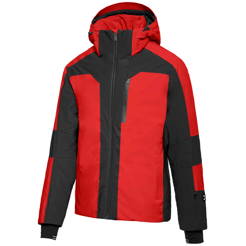 Giacca Slope - Rosso Chinese