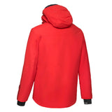 Giacca Flow - Rosso Chinese