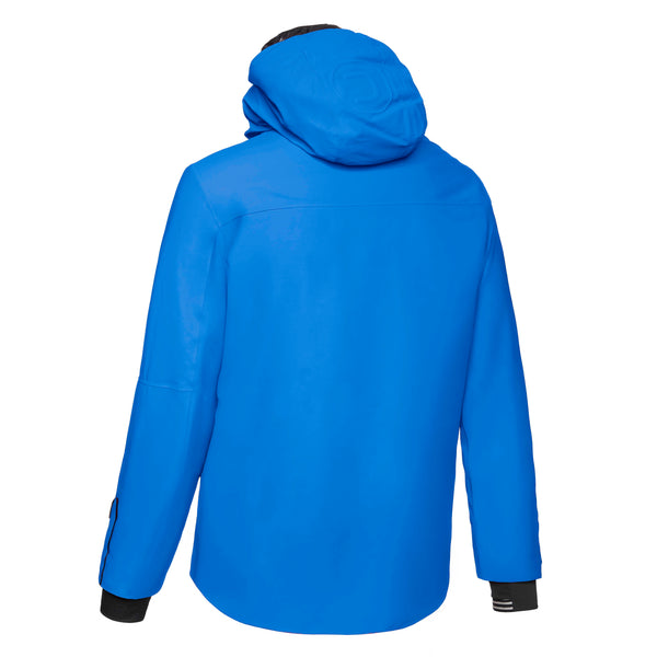 Giacca Flow - Blu Directorie