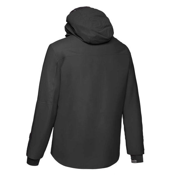 Giacca Flow - Nero Beauty