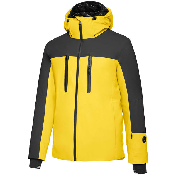 Giacca Flow - Buttercup