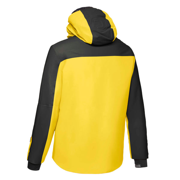 Giacca Flow - Buttercup