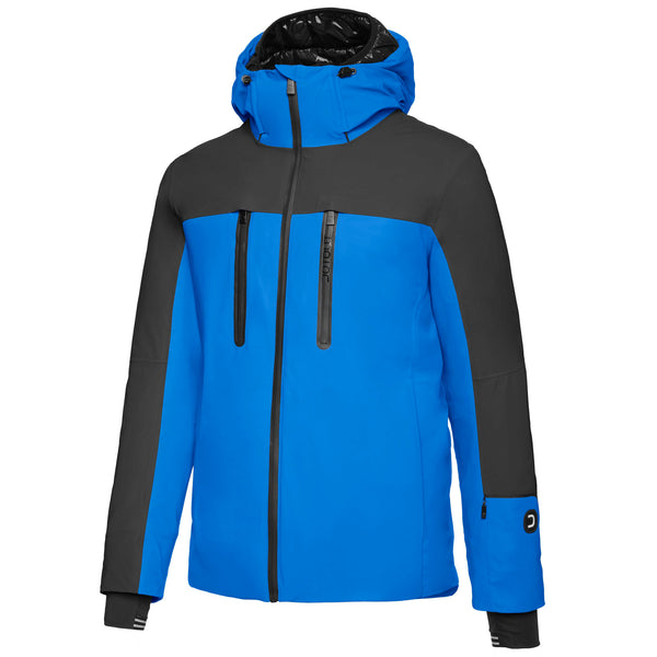 Giacca Flow - Blu Directorie