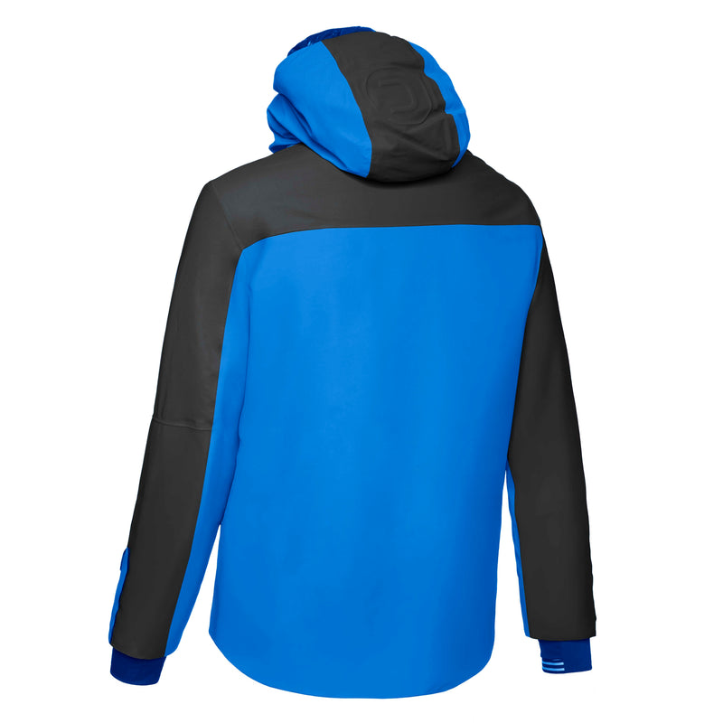 Giacca Flow - Blu Directorie