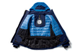 Giacca Loop - Naval acadaemy + Directoire blue