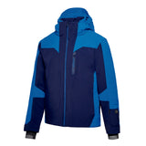 Giacca Loop - Naval acadaemy + Directoire blue