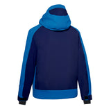 Giacca Loop - Naval acadaemy + Directoire blue
