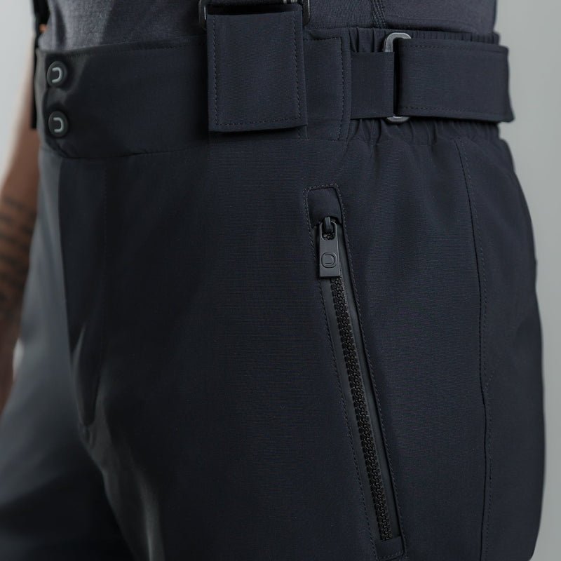 Pantaloni Trip 2.0 - Nero Beauty