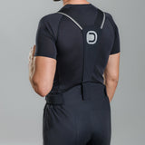 Pantaloni Trip 2.0 - Nero Beauty