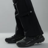 Pantaloni Trip 2.0 - Nero Beauty