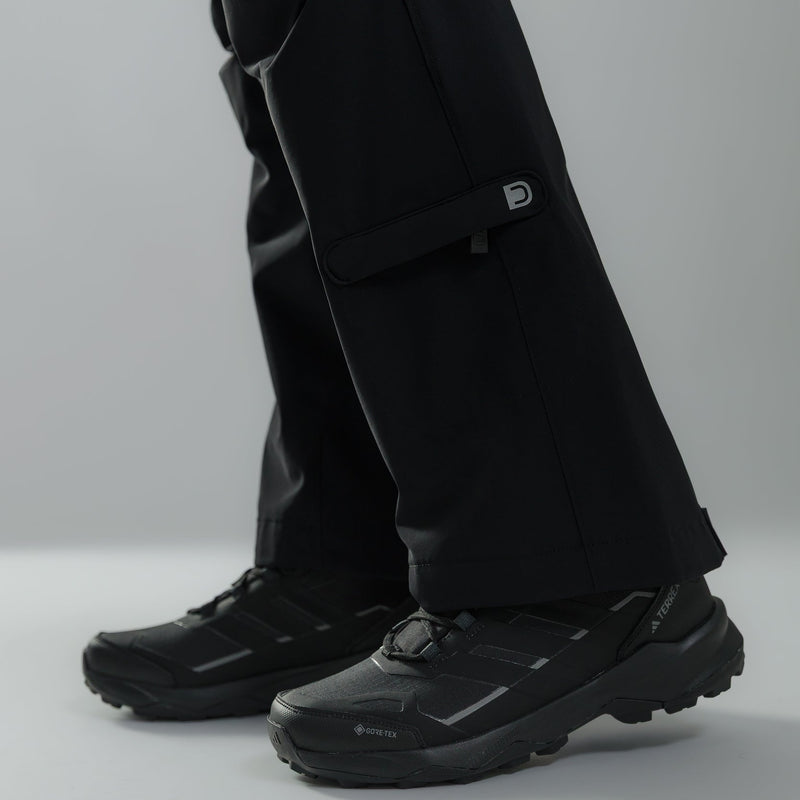 Pantaloni Trip 2.0 - Nero Beauty